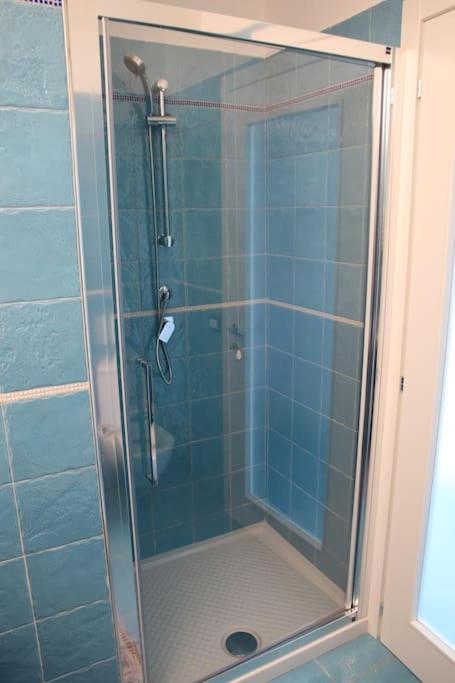 Suite La Fantella Attico In Centro San Benedetto del Tronto Dış mekan fotoğraf