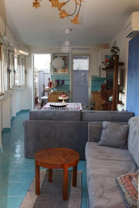 Suite La Fantella Attico In Centro San Benedetto del Tronto Dış mekan fotoğraf