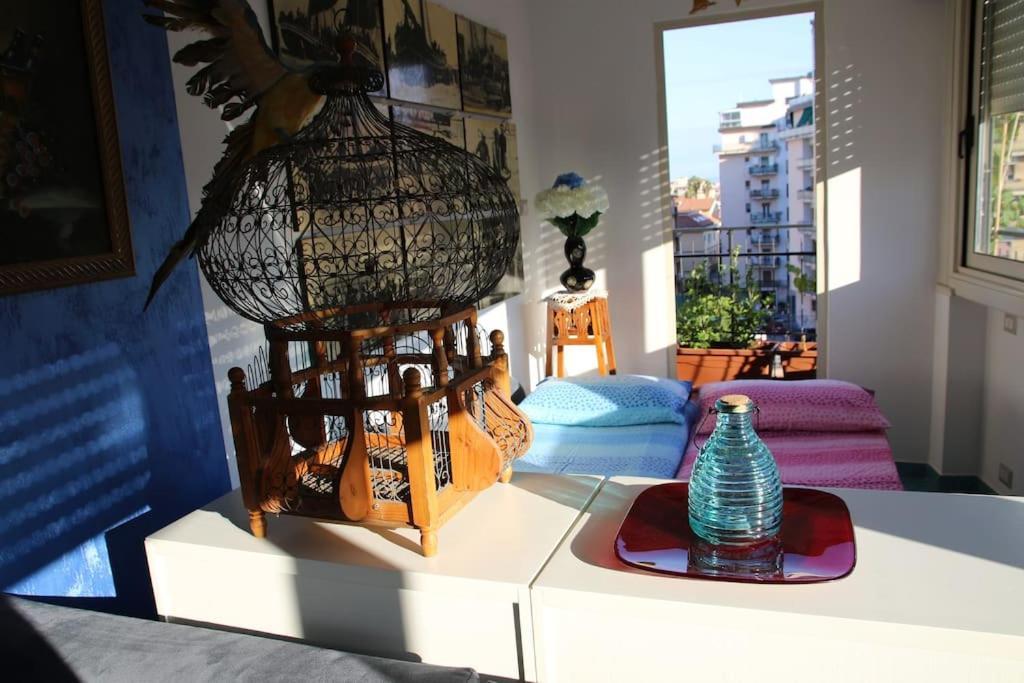 Suite La Fantella Attico In Centro San Benedetto del Tronto Dış mekan fotoğraf