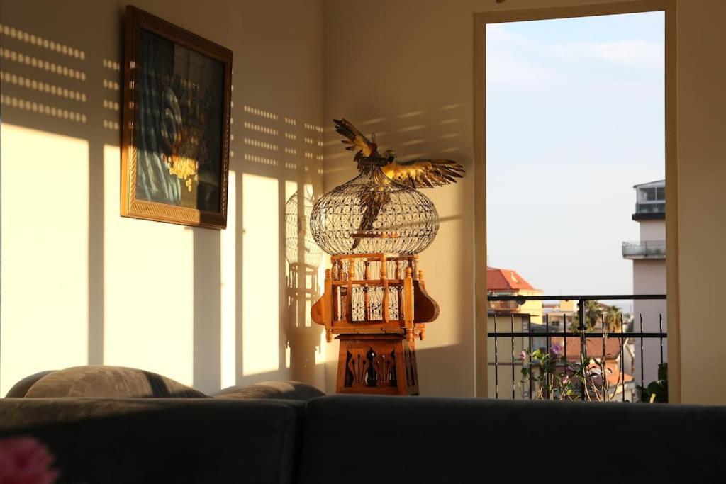 Suite La Fantella Attico In Centro San Benedetto del Tronto Dış mekan fotoğraf