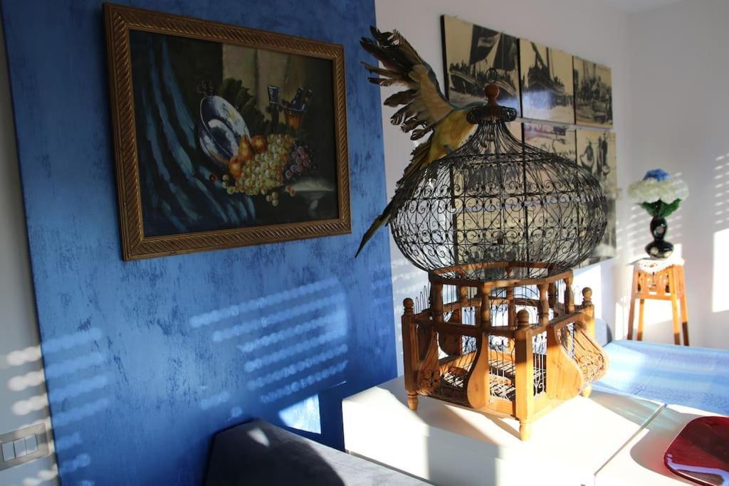 Suite La Fantella Attico In Centro San Benedetto del Tronto Dış mekan fotoğraf