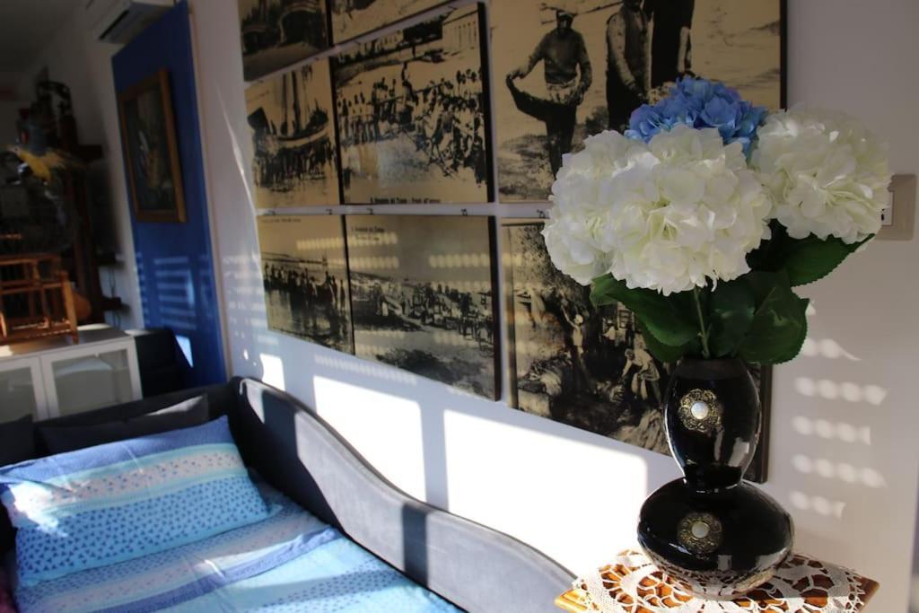 Suite La Fantella Attico In Centro San Benedetto del Tronto Dış mekan fotoğraf