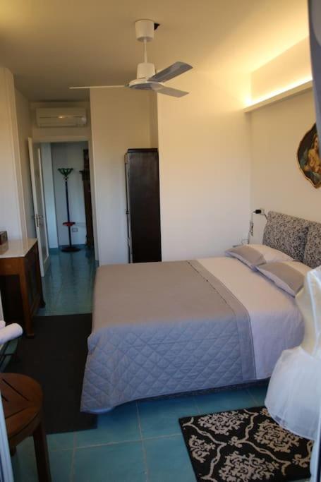 Suite La Fantella Attico In Centro San Benedetto del Tronto Dış mekan fotoğraf